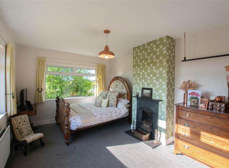 'Towerview', 20 Bailie Road, Cottown, Bangor, BT19 7QW