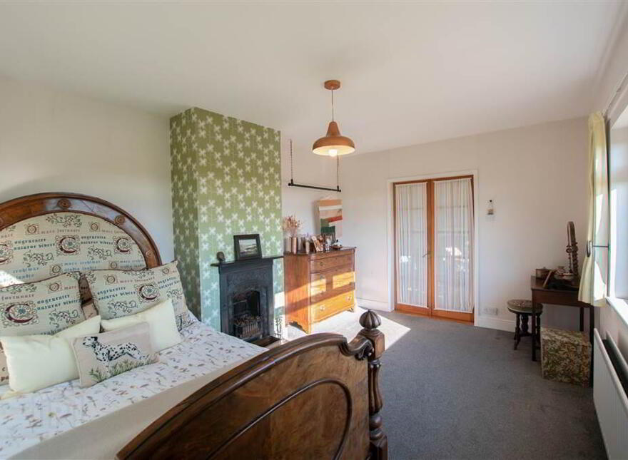 'Towerview', 20 Bailie Road, Cottown, Bangor, BT19 7QW