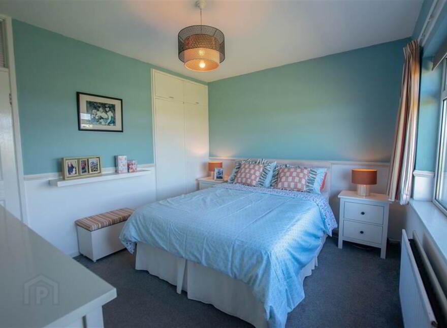 'Towerview', 20 Bailie Road, Cottown, Bangor, BT19 7QW