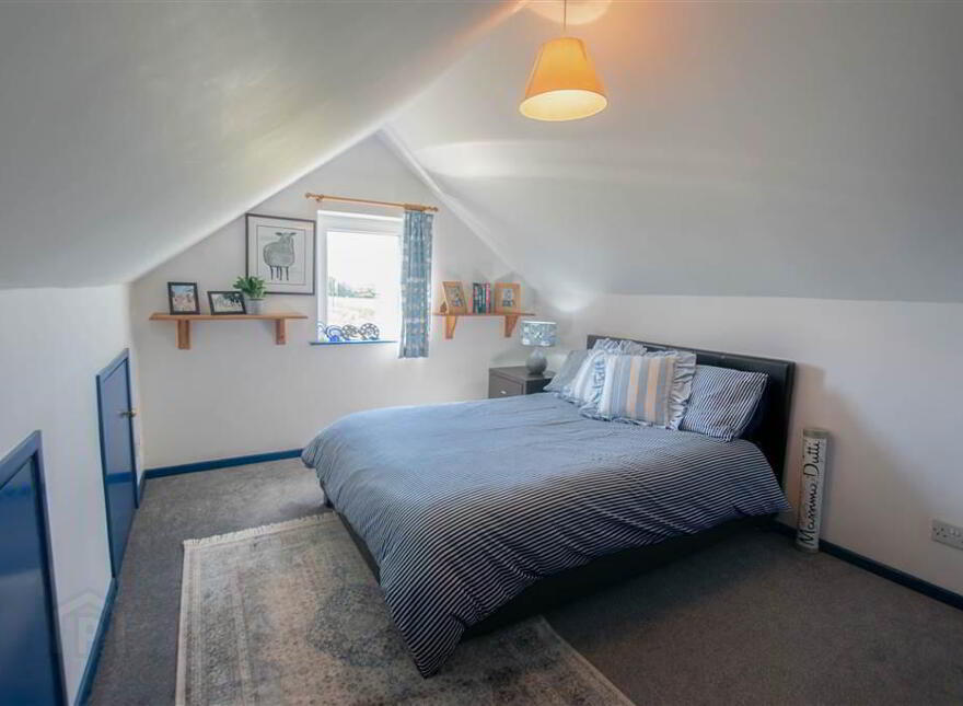 'Towerview', 20 Bailie Road, Cottown, Bangor, BT19 7QW