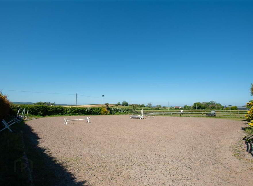 'Towerview', 20 Bailie Road, Cottown, Bangor, BT19 7QW