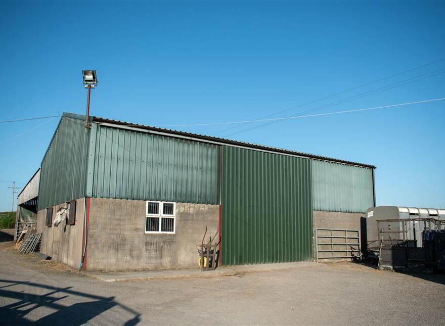 'Towerview', 20 Bailie Road, Cottown, Bangor, BT19 7QW