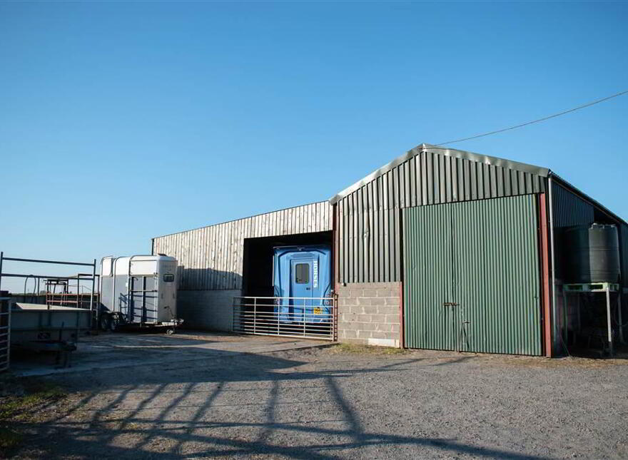 'Towerview', 20 Bailie Road, Cottown, Bangor, BT19 7QW