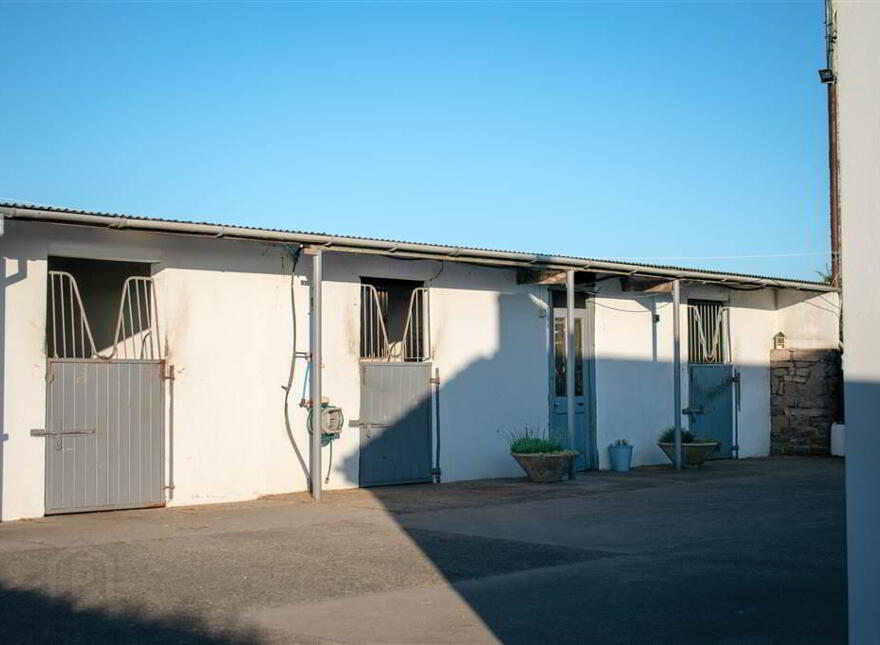 'Towerview', 20 Bailie Road, Cottown, Bangor, BT19 7QW