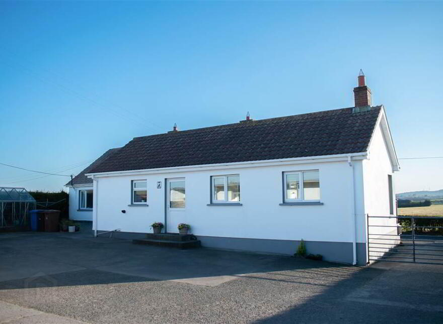 'Towerview', 20 Bailie Road, Cottown, Bangor, BT19 7QW