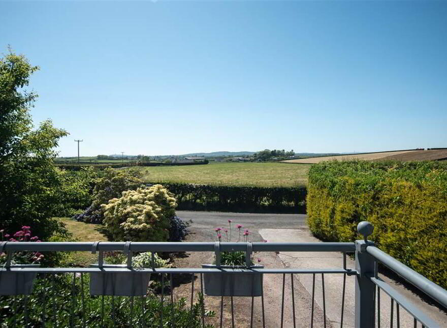 'Towerview', 20 Bailie Road, Cottown, Bangor, BT19 7QW