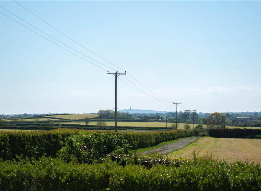 'Towerview', 20 Bailie Road, Cottown, Bangor, BT19 7QW