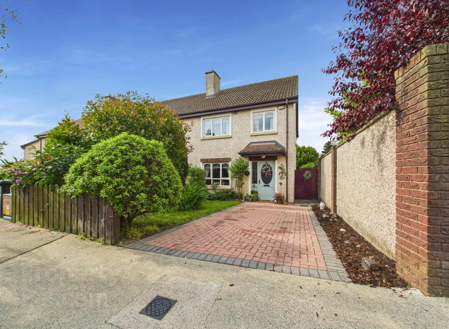 51 Cul Rua, Upper Brown Street, Portlaw, X91W3W0 photo
