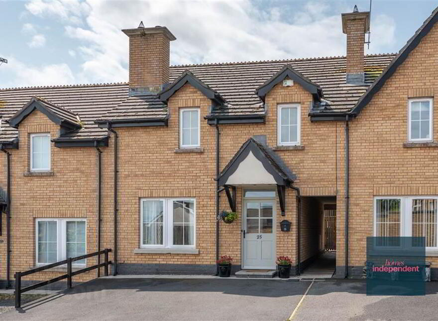 25 Belgrano, Ahoghill, BT42 2QQ photo