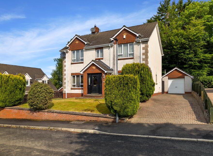 3 Sperrin Heights, Portglenone, Ballymena, BT44 8BQ photo