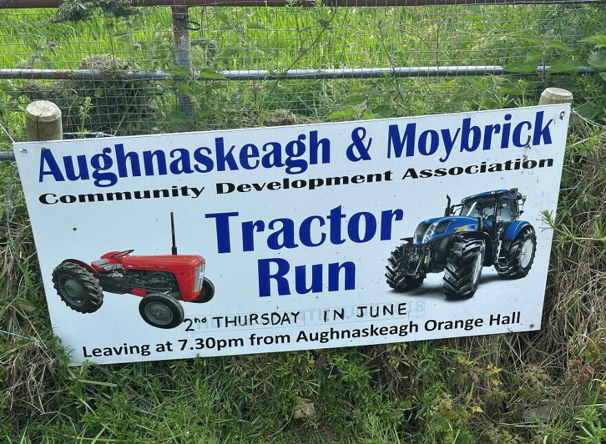 63 Katesbridge Road, Kinallen, Dromore, BT25 2PA photo