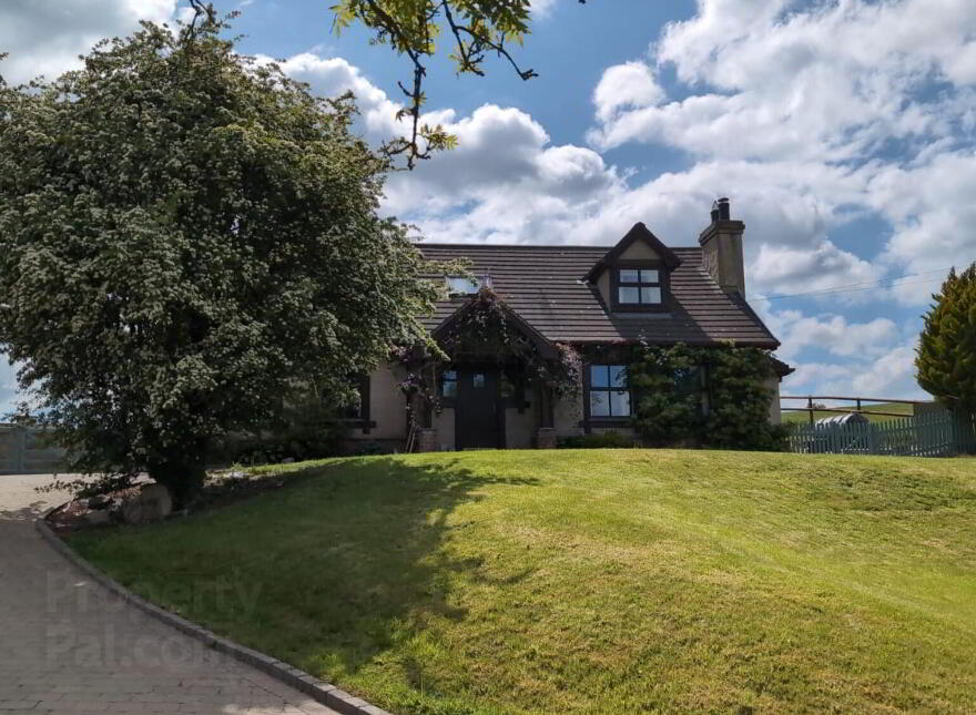 63 Katesbridge Road, Kinallen, Dromore, BT25 2PA photo