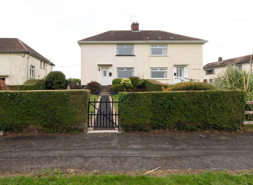 3 Jordanstown, Clough, Downpatrick, BT30 8NW photo