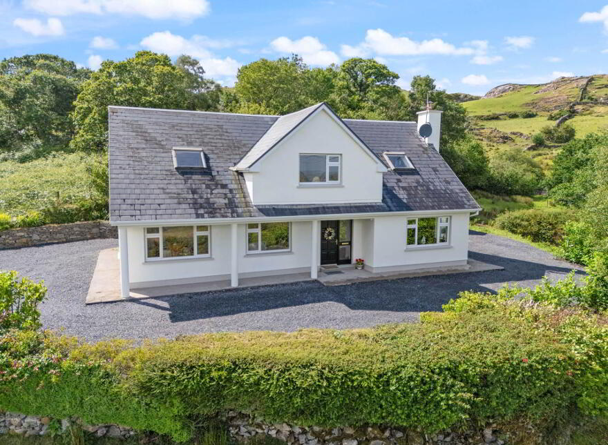 Glenlusk, Cornamona, F12Y003 photo