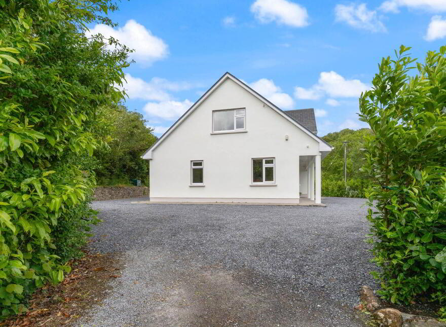 Glenlusk, Cornamona, F12Y003