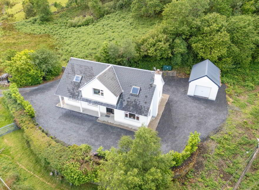 Glenlusk, Cornamona, F12Y003