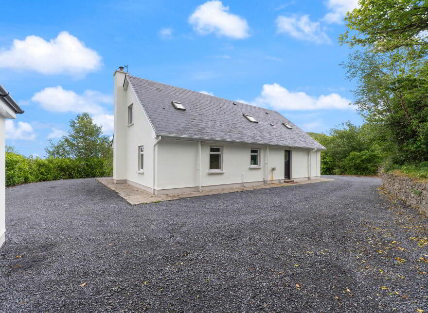 Glenlusk, Cornamona, F12Y003