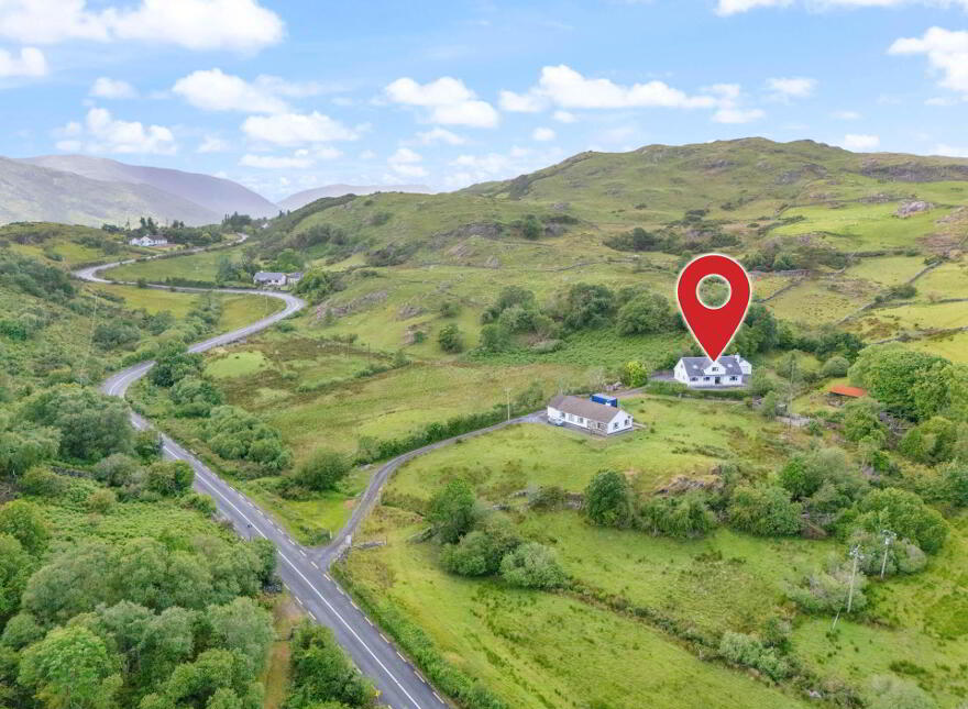 Glenlusk, Cornamona, F12Y003