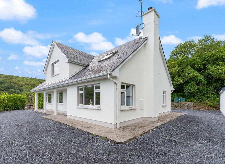 Glenlusk, Cornamona, F12Y003