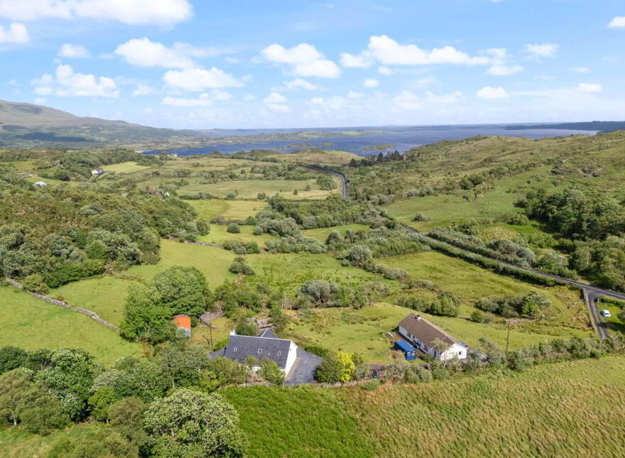 Glenlusk, Cornamona, F12Y003