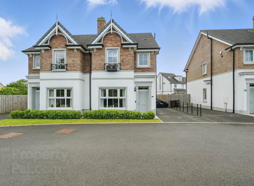 10 Rosepark Gardens, Stormont, Belfast, BT5 7WN photo