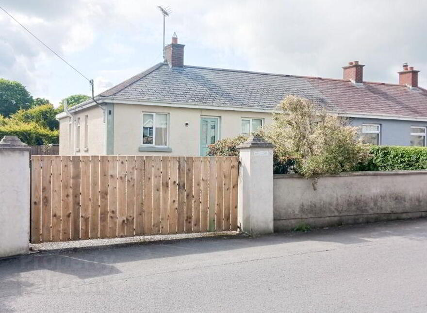 6 Upper Lisdrumchor Road, Glenane, Belfast, BT6 2LD photo