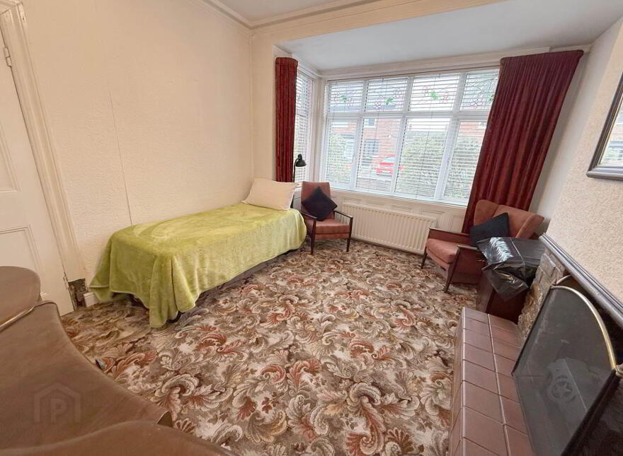57 Hillsborough Drive, Belfast, BT6 9DS