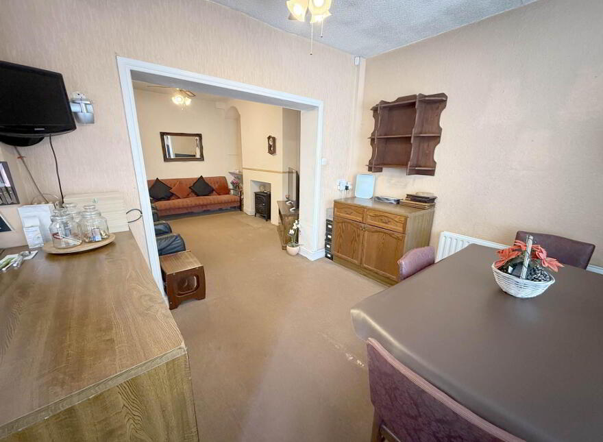 57 Hillsborough Drive, Belfast, BT6 9DS