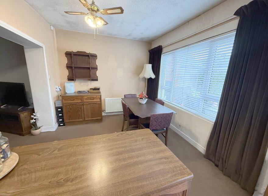 57 Hillsborough Drive, Belfast, BT6 9DS