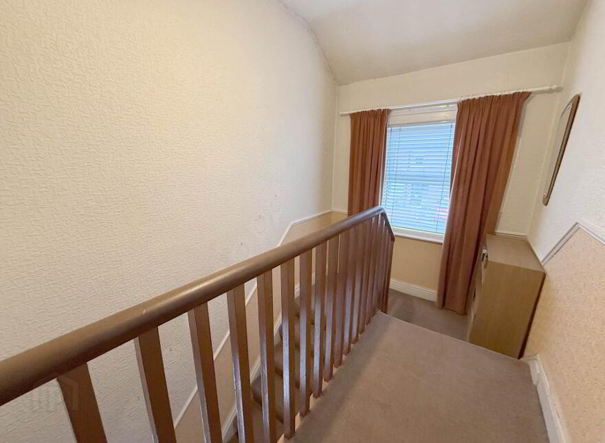 57 Hillsborough Drive, Belfast, BT6 9DS