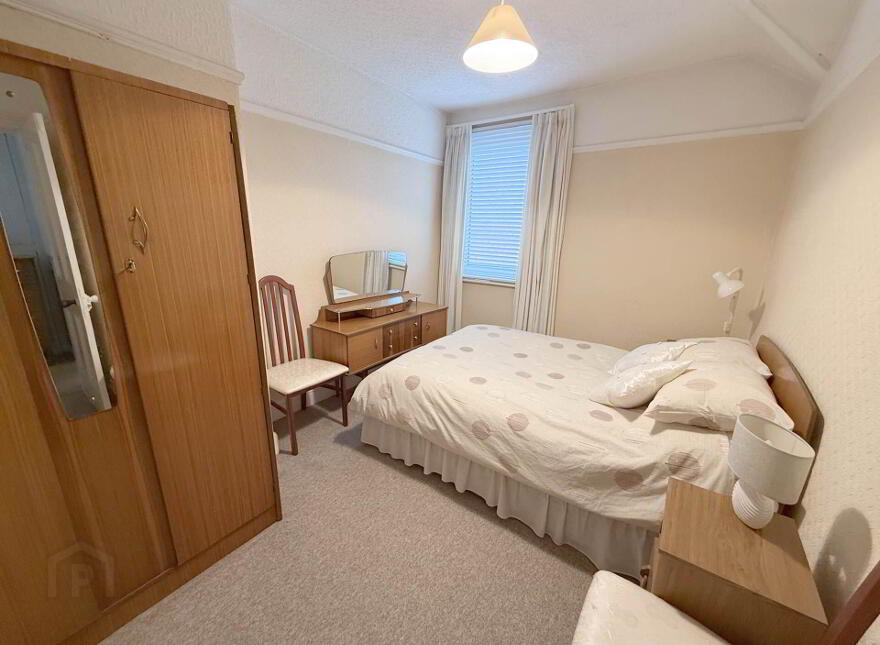 57 Hillsborough Drive, Belfast, BT6 9DS