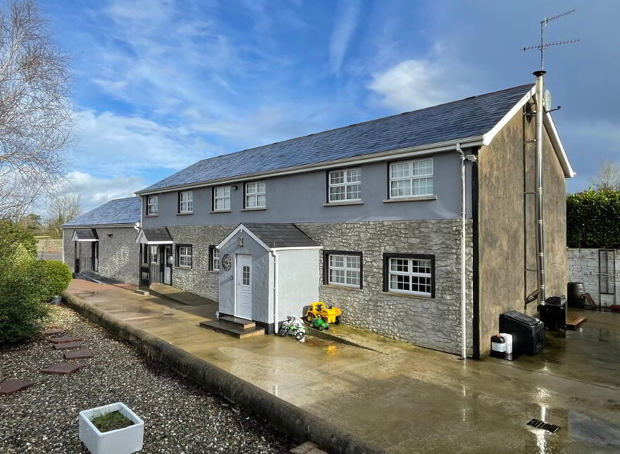 54a Moneygran Road, Kilrea, BT51 5SL photo