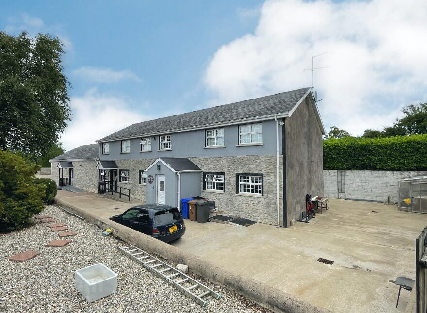 54a Moneygran Road, Kilrea, BT51 5SL photo