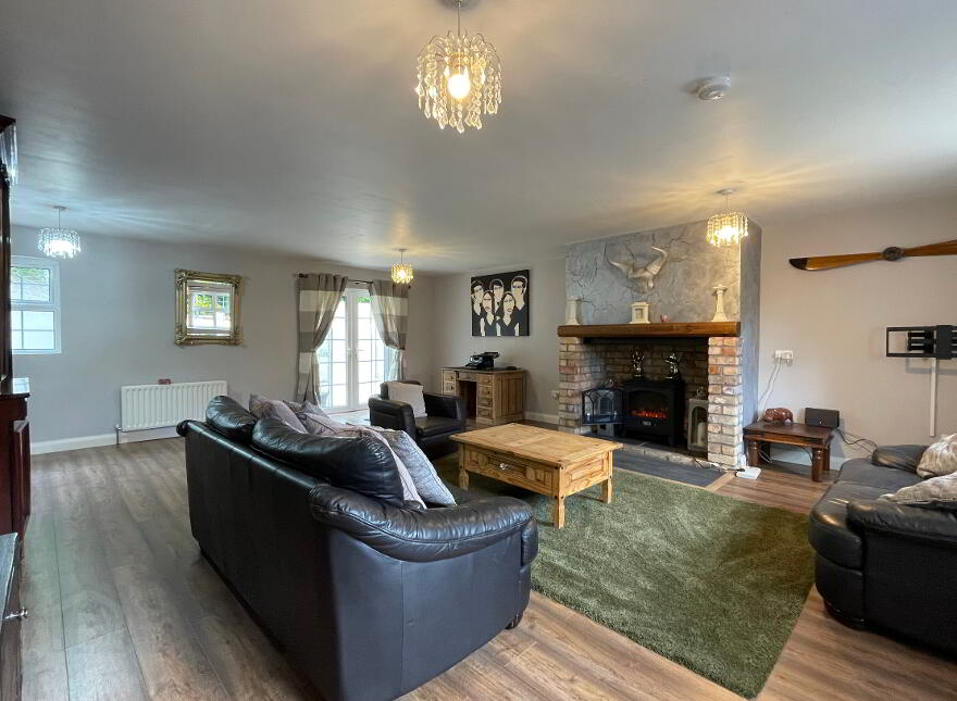54a Moneygran Road, Kilrea, BT51 5SL
