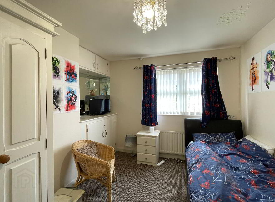 54a Moneygran Road, Kilrea, BT51 5SL