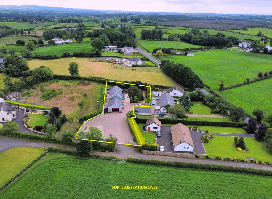 54a Moneygran Road, Kilrea, BT51 5SL
