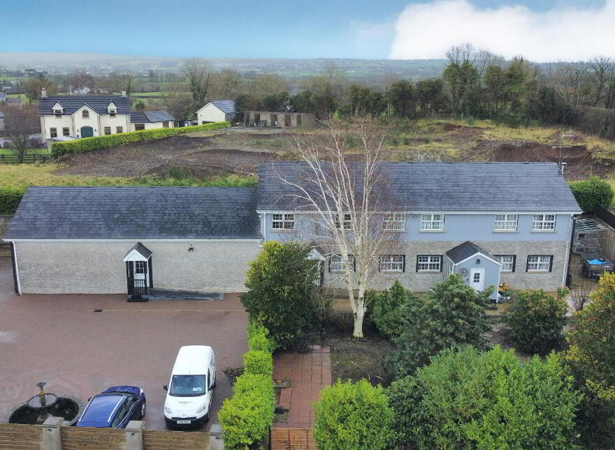 54a Moneygran Road, Kilrea, BT51 5SL
