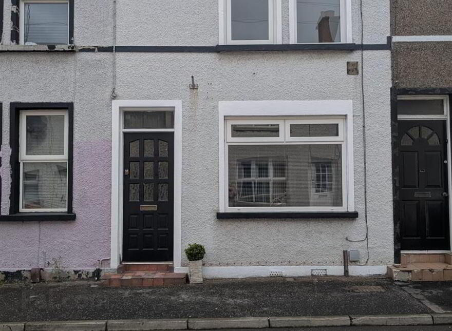 9 Graham Street, Lisburn, BT27 5HU photo