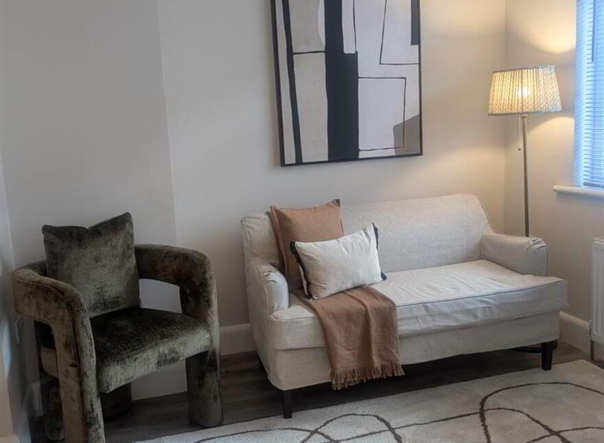 9 Graham Street, Lisburn, BT27 5HU