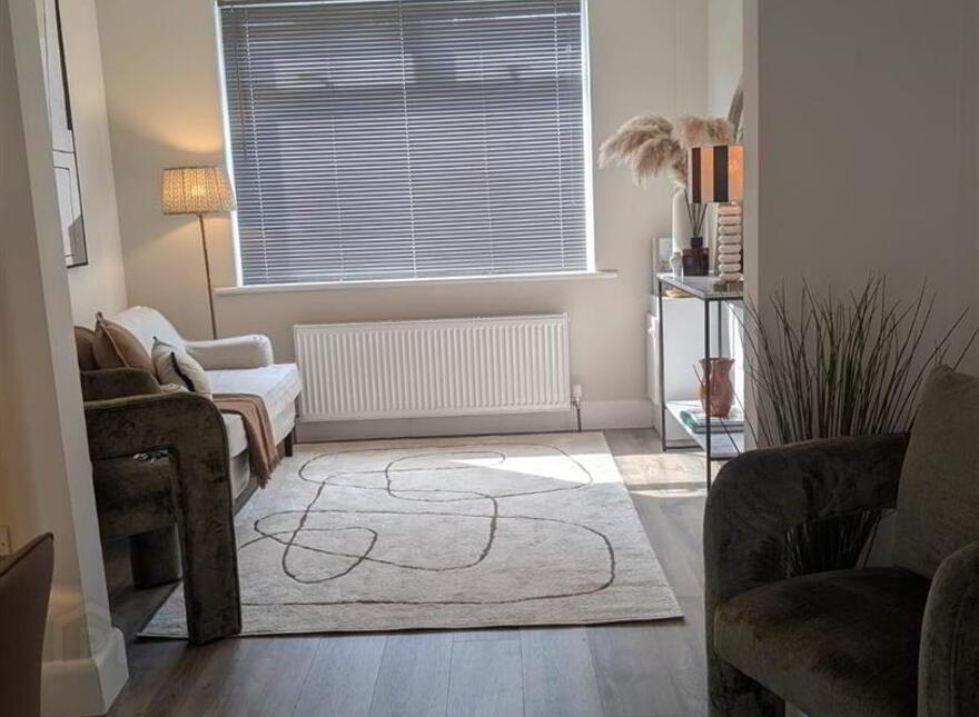9 Graham Street, Lisburn, BT27 5HU