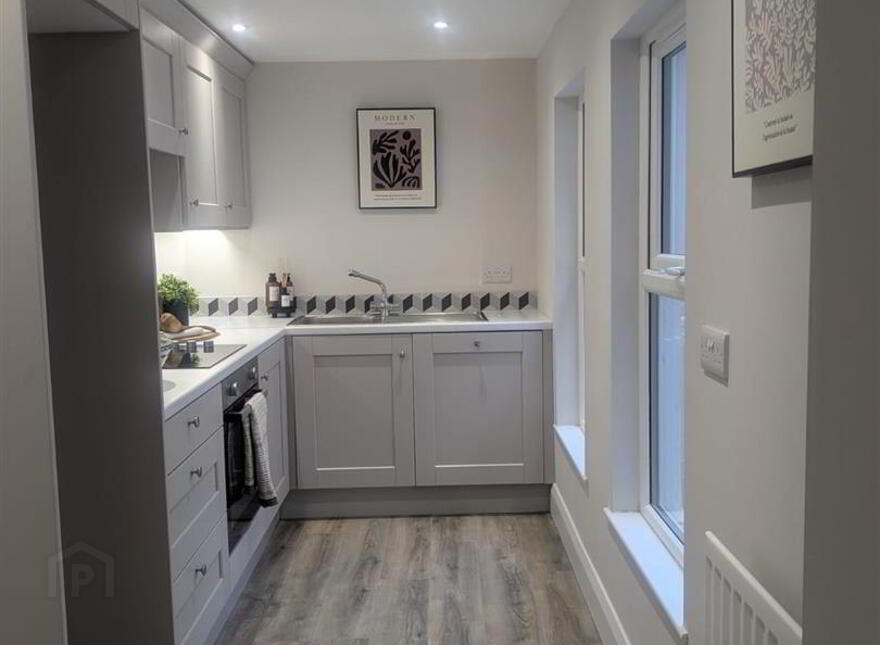 9 Graham Street, Lisburn, BT27 5HU