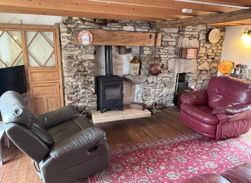 Finnadoose, Donegal Town, F94A7KW