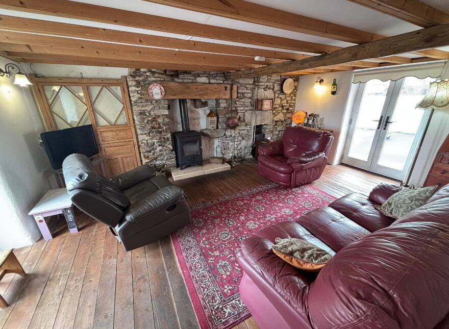 Finnadoose, Donegal Town, F94A7KW