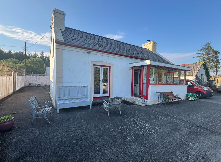 Finnadoose, Donegal Town, F94A7KW