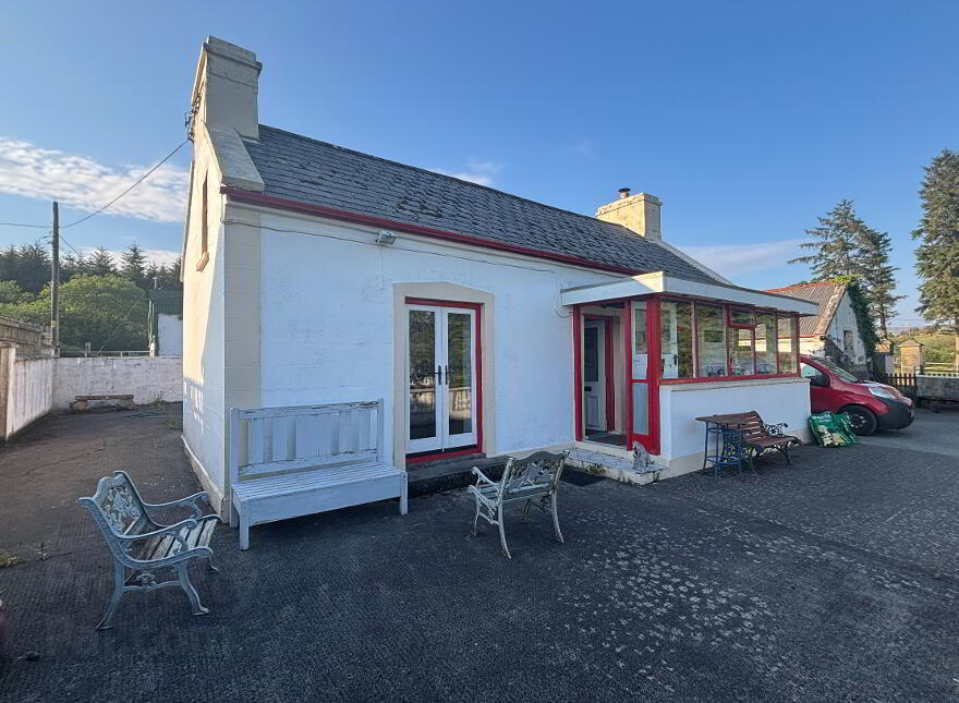 Finnadoose, Donegal Town, F94A7KW photo