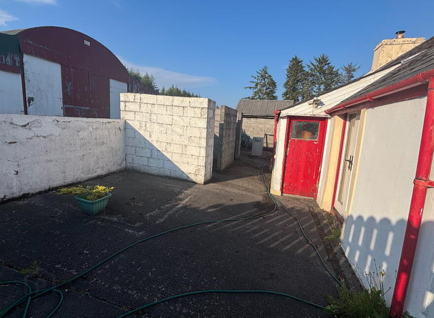 Finnadoose, Donegal Town, F94A7KW