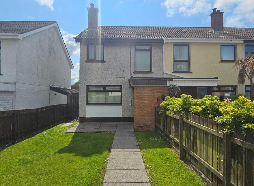 32 Kellburn Park, Burnside, Doagh, Ballyclare, BT39 0SJ photo