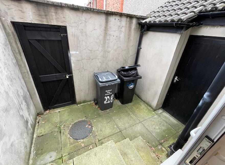 228 Ravenhill Road, Belfast, BT6 8EF