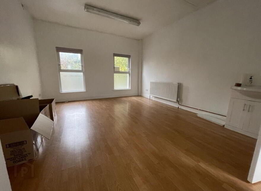 400 Shankill Road, Belfast, BT13 3AD