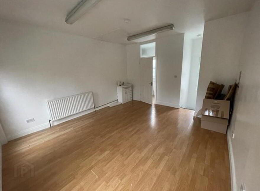 400 Shankill Road, Belfast, BT13 3AD